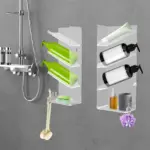 Rangements et étagères
