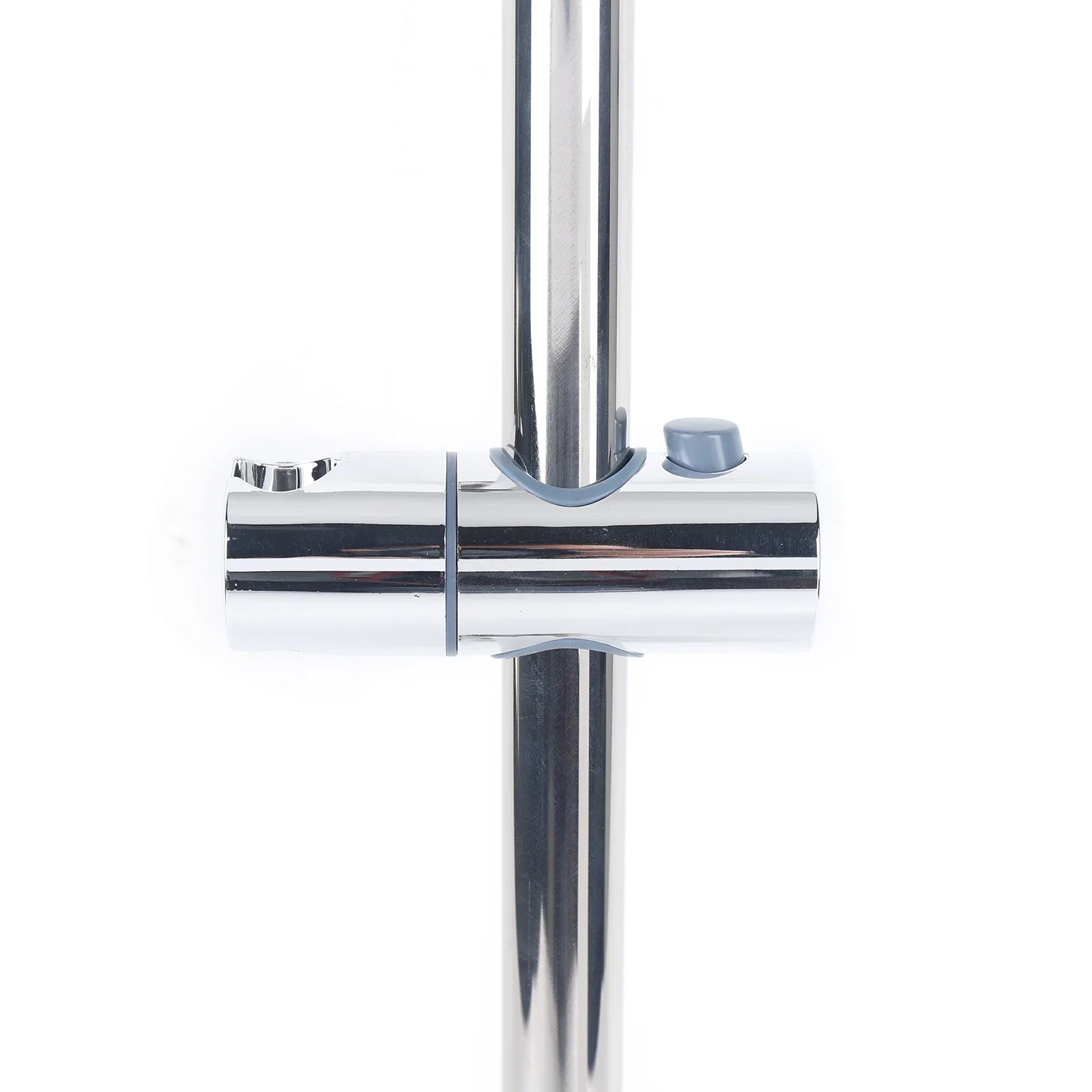 Barre coulissante de douche réglable en inox – Image 4
