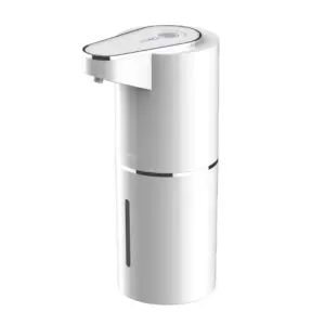 Distributeur de savon moussant à détection automatique type C