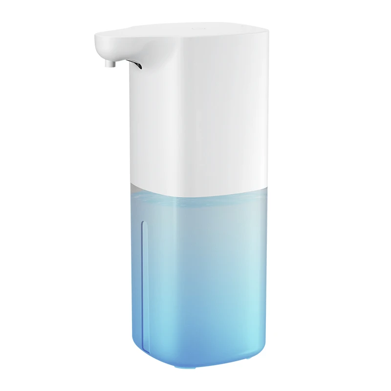 Distributeur automatique de savon moussant sans contact à induction – Image 2