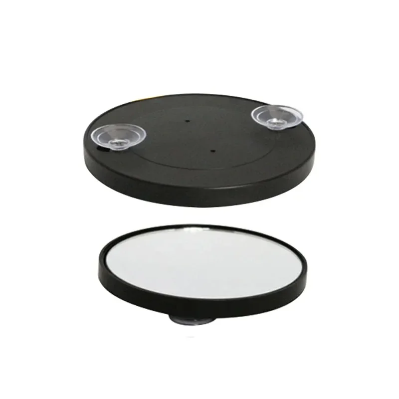 Miroir grossissant rond avec ventouse 5x, 10x ou 15x – Image 4