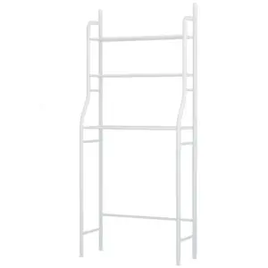 Support multicouche pour machine à laver sans perforation